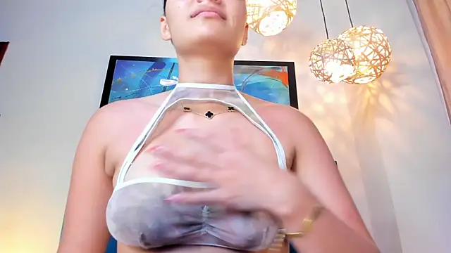 LunaAspen  online show from 4, 11, 2025