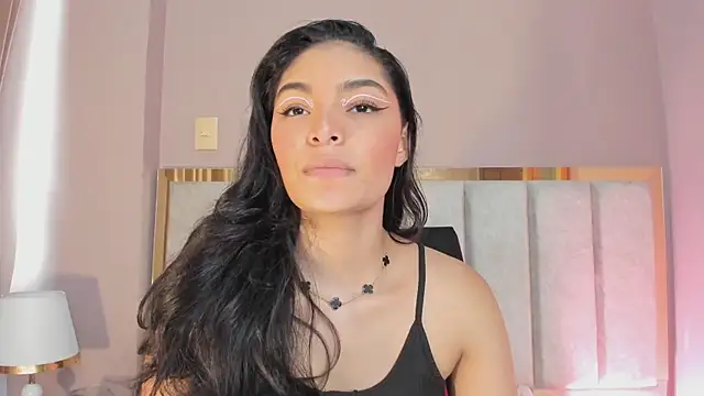 LunaAspen  online show from 18, 3, 2026