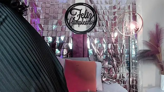 LunaAspen  online show from 27, 3, 2026