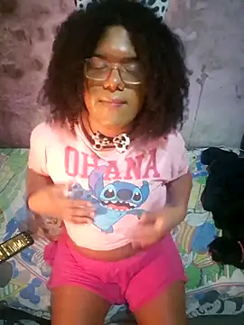 fannyorgastic online show from 12, 2, 2026