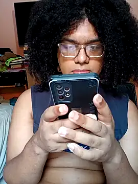 fannyorgastic online show from 6, 1, 2026