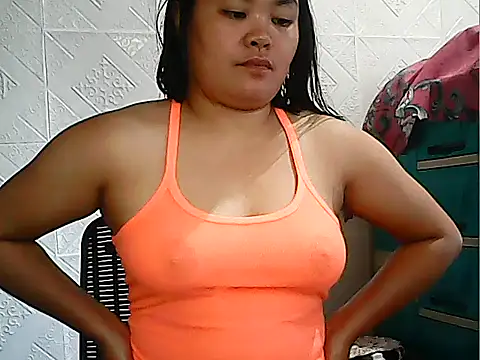 CreamyPussy4uxx online show from 25, 3, 2026