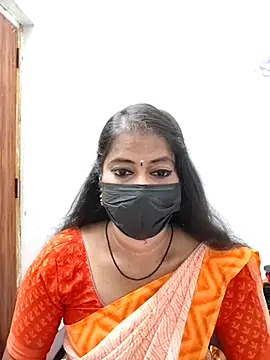 Snapshot of tamil_Sigappu_Roja chatting on 6, 7, 2026 tamil Sigappu Roja online show from 6, 7, 2026