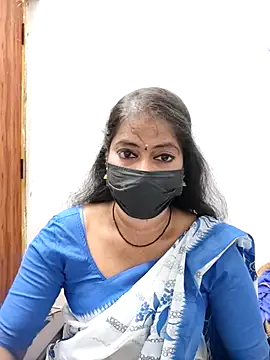 Snapshot of tamil_Sigappu_Roja chatting on 16, 7, 2026 tamil Sigappu Roja online show from 16, 7, 2026