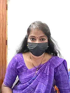 Snapshot of tamil_Sigappu_Roja chatting on 17, 7, 2026 tamil Sigappu Roja online show from 17, 7, 2026