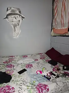 Bigtiti01 online show from 2, 3, 2026