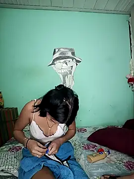 Bigtiti01 online show from 19, 10, 2025