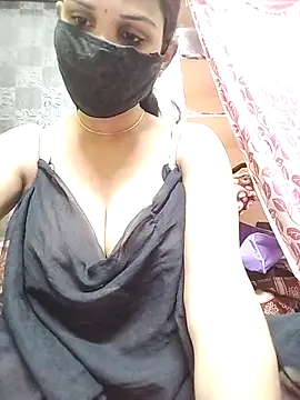 Devi-with-Ram online show from 5, 4, 2026