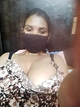 Devi-with-Ram online show from 3, 3, 2026