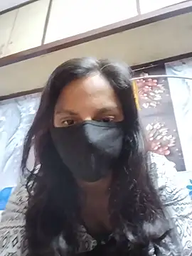 Devi-with-Ram online show from 20, 6, 2026