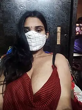 Devi-with-Ram online show from 18, 3, 2026