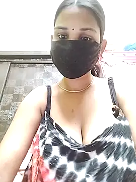 Devi-with-Ram online show from 7, 2, 2026