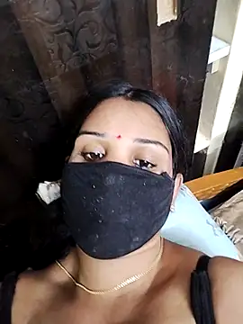 Devi-with-Ram online show from 17, 11, 2025