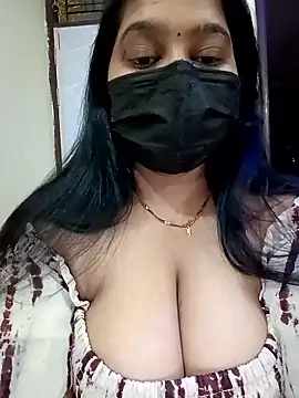 Cute Avni99 online show from 17, 1, 2026