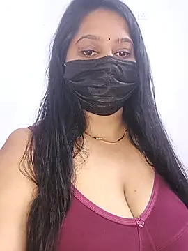 Cute Avni99 online show from 16, 10, 2025