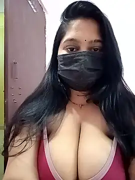 Cute Avni99 online show from 13, 1, 2026