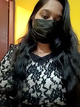 Cute Avni99 online show from 16, 12, 2025