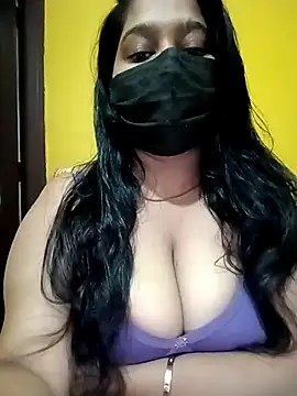 Cute Avni99 online show from 17, 12, 2025