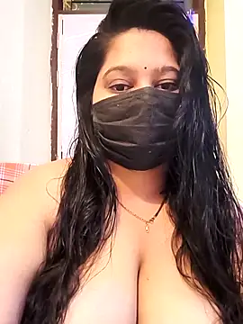 Cute Avni99 online show from 5, 12, 2025