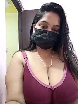 Cute Avni99 online show from 7, 3, 2026