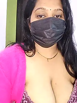 Cute Avni99 online show from 10, 11, 2025