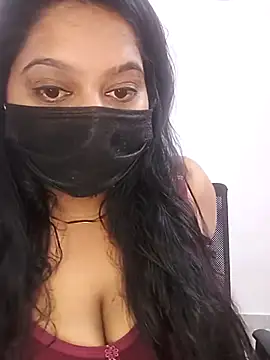 Cute Avni99 online show from 7, 10, 2025