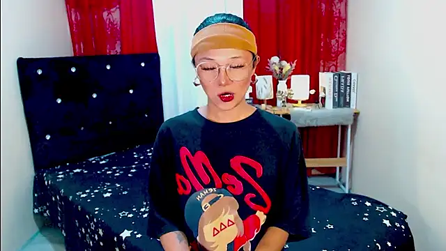 fantasticsophia69 online show from 11, 1, 2026