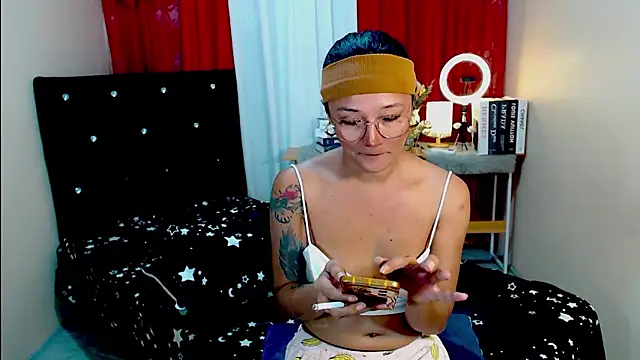 fantasticsophia69 online show from 17, 1, 2026