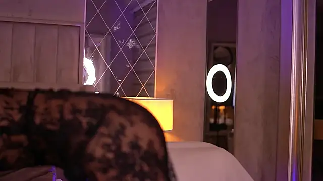 FrancescaDante online show from 8, 2, 2026