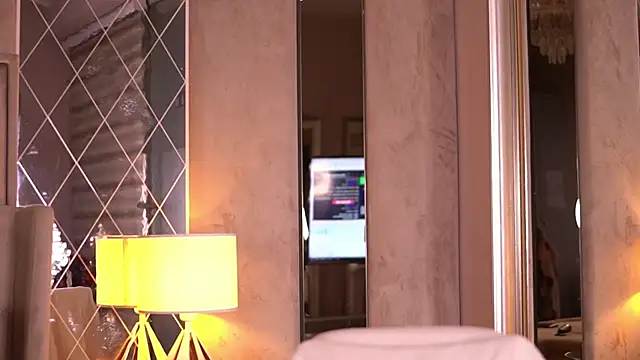 FrancescaDante online show from 10, 2, 2026