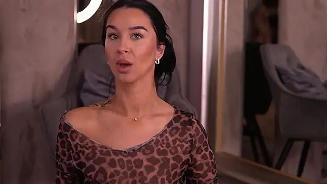 FrancescaDante online show from 14, 3, 2026