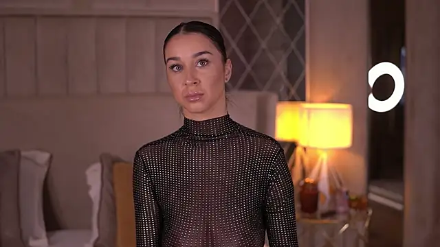 FrancescaDante online show from 23, 11, 2025