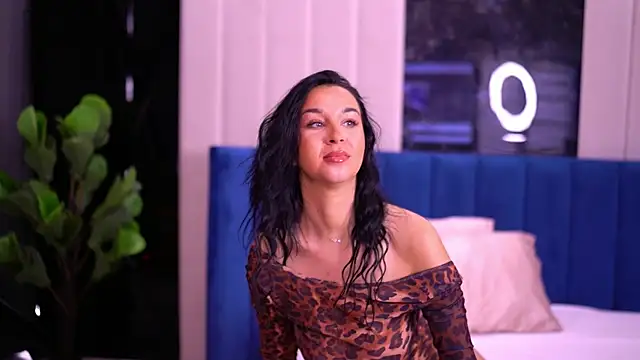 FrancescaDante online show from 23, 4, 2026