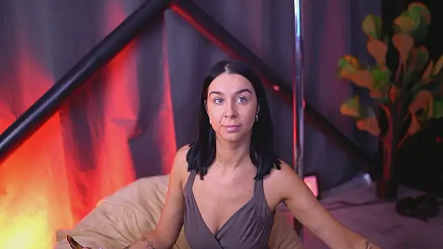 FrancescaDante online show from 20, 3, 2026