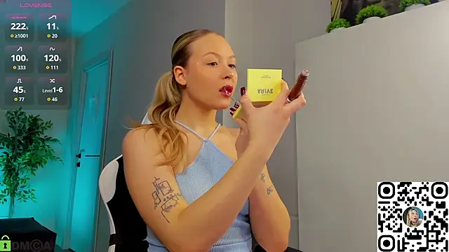 Margo-pvt online show from 23, 11, 2025