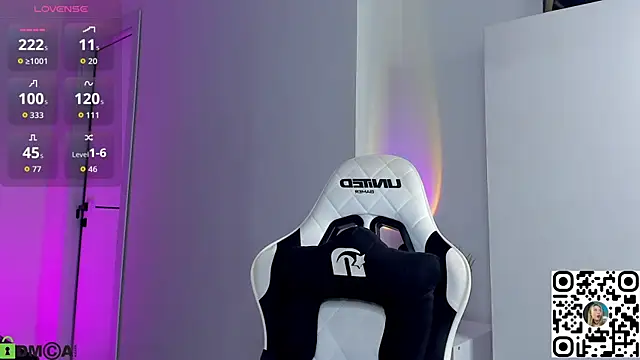 Margo-pvt online show from 17, 2, 2026