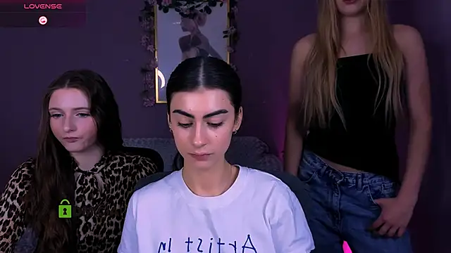 nekky mouse online show from 19, 2, 2026