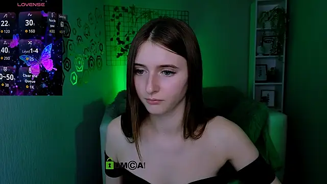 nekky mouse online show from 14, 11, 2025