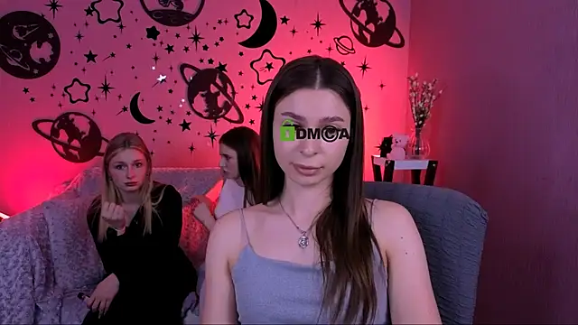 nekky mouse online show from 17, 5, 2026