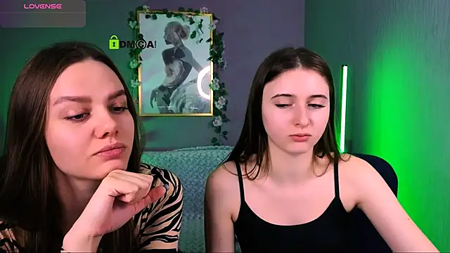 nekky mouse online show from 29, 11, 2025