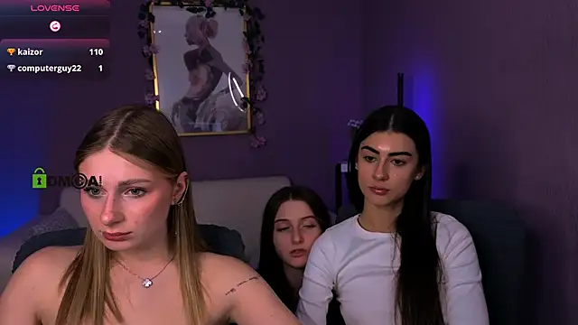 nekky mouse online show from 5, 1, 2026