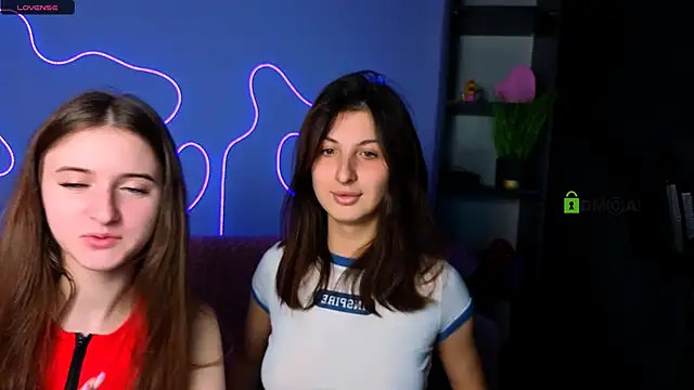 nekky mouse online show from 11, 10, 2025