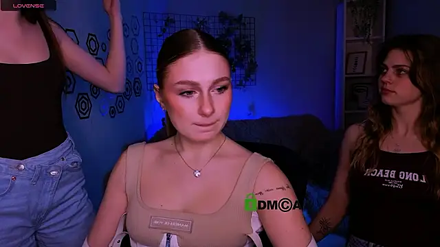 nekky mouse online show from 7, 2, 2026