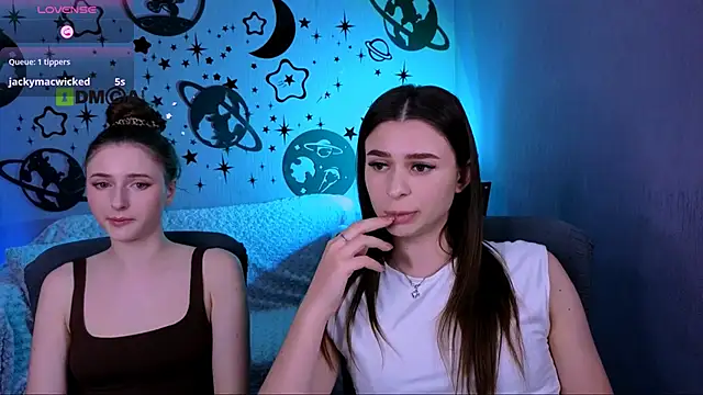 nekky mouse online show from 3, 6, 2026