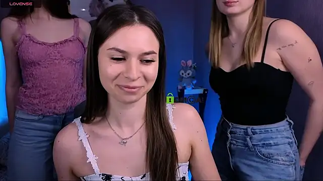 nekky mouse online show from 9, 2, 2026