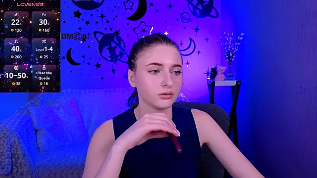 nekky mouse online show from 29, 5, 2026