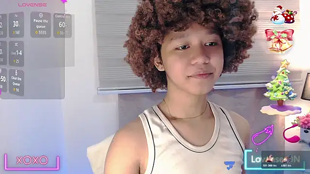 9INCHESHARDCOCK online show from 29, 11, 2025