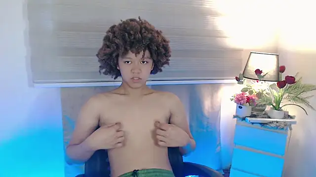 9INCHESHARDCOCK online show from 20, 12, 2025