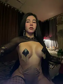 Your dreambabe online show from 17, 4, 2026