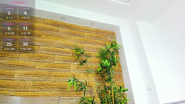 Cupcake Izzy online show from 21, 11, 2025